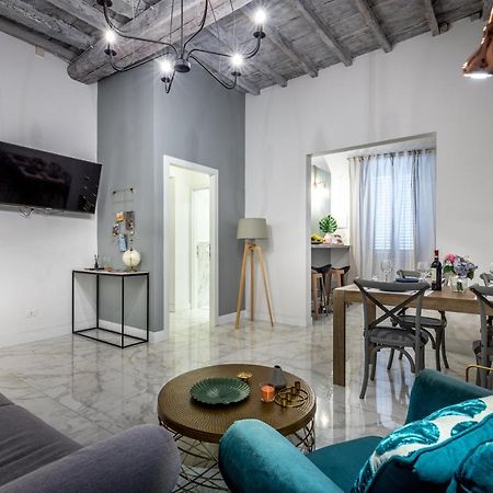 Niccolo Florence Experience Luaran gambar