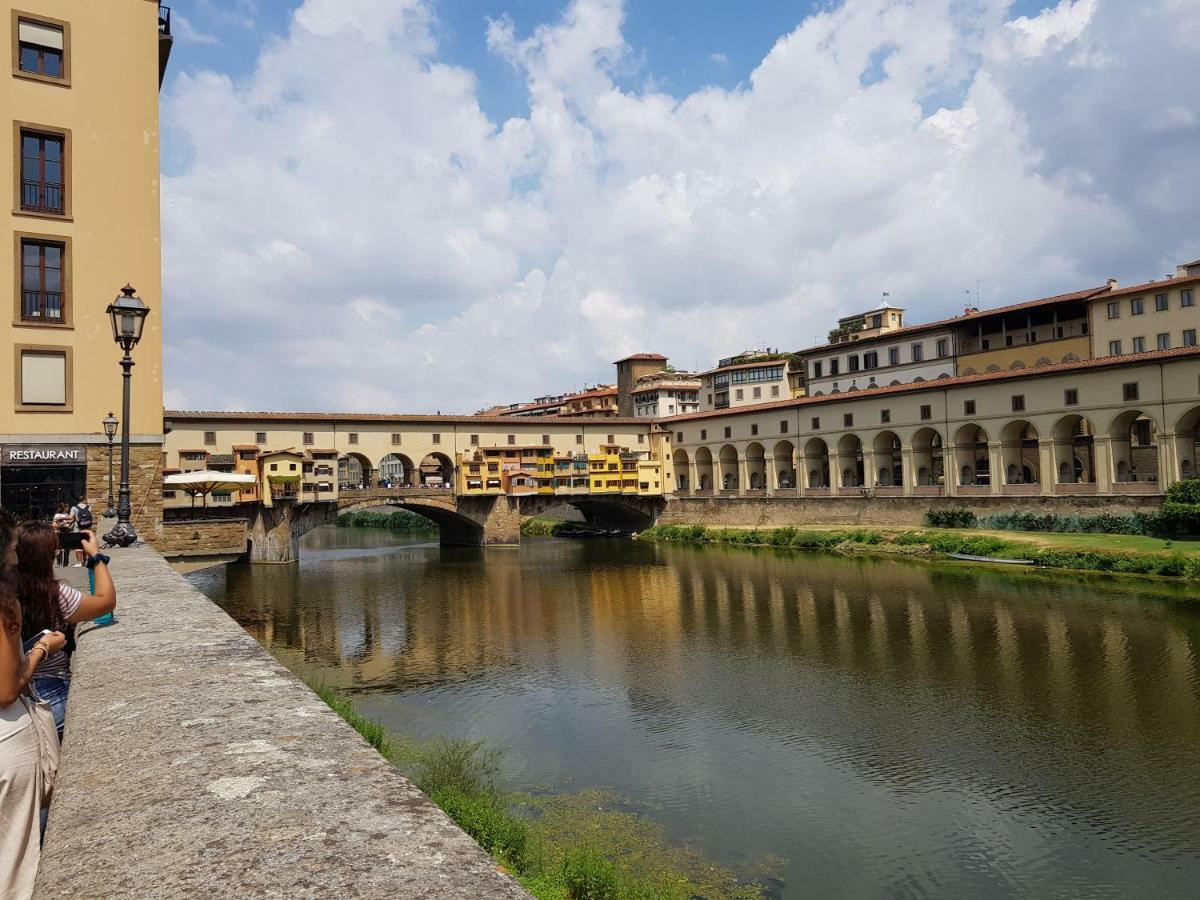 Niccolo Florence Experience Luaran gambar