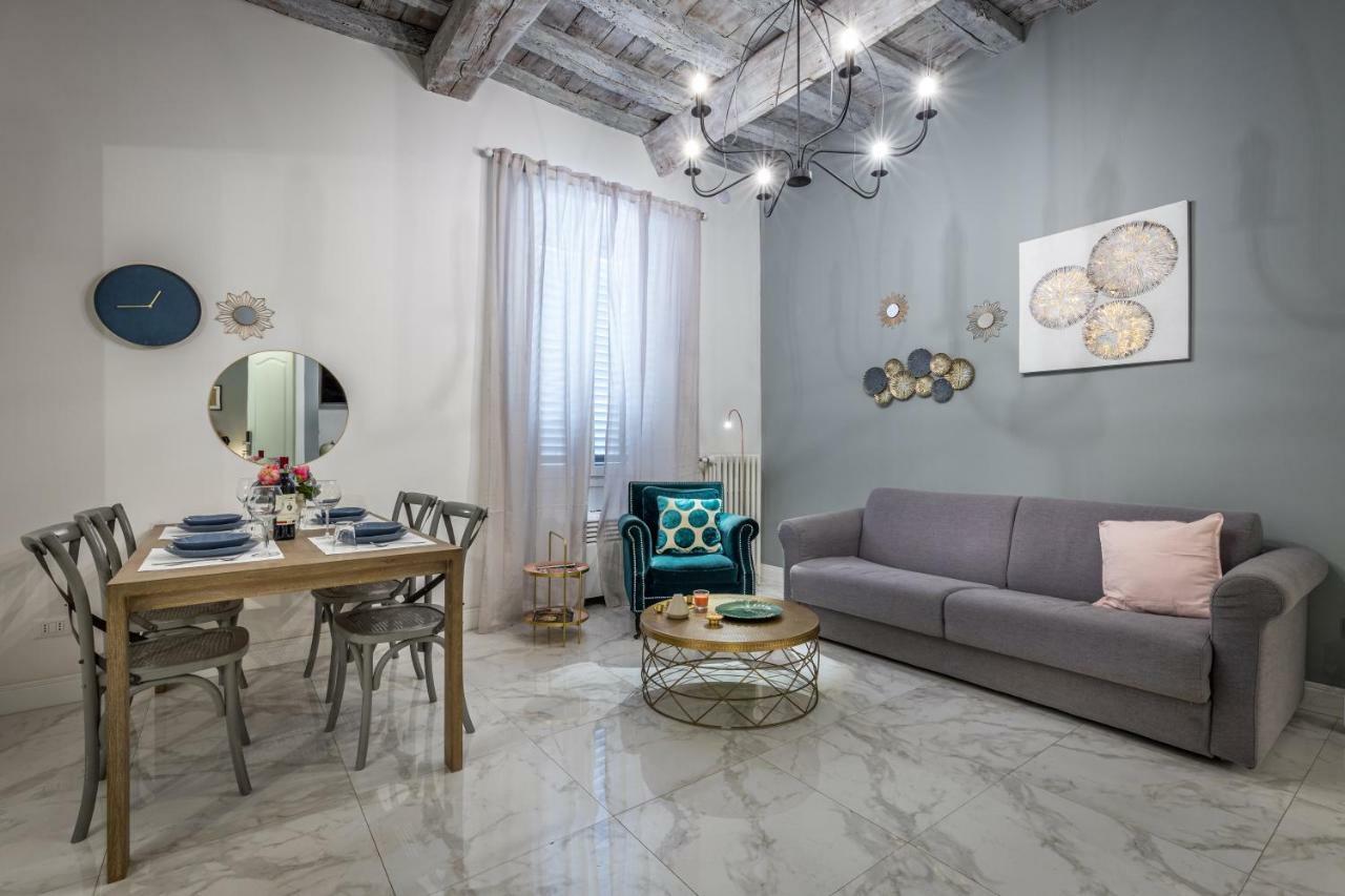 Niccolo Florence Experience Luaran gambar