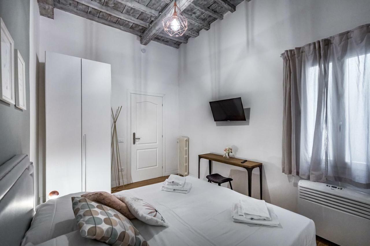 Niccolo Florence Experience Luaran gambar