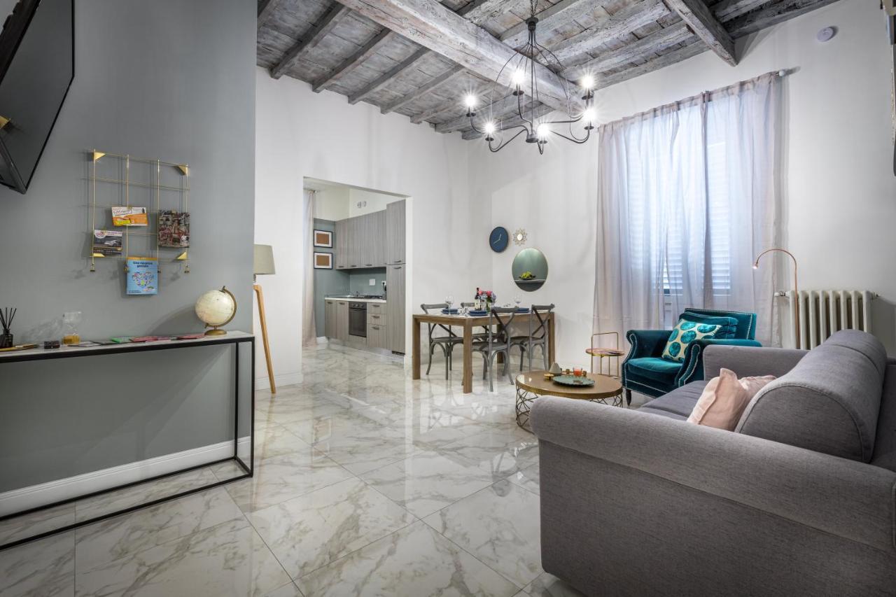 Niccolo Florence Experience Luaran gambar