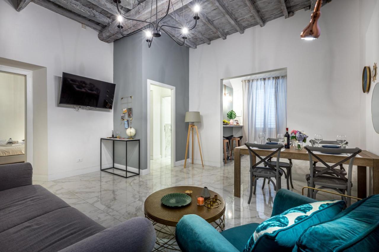 Niccolo Florence Experience Luaran gambar
